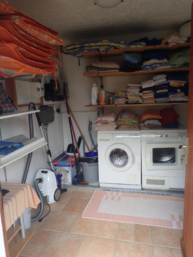 הוילה אוברונאז Chalet Le Muguet מראה חיצוני תמונה